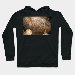 eli caving Hoodie